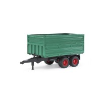 Tandem Trailer Bruder Toys