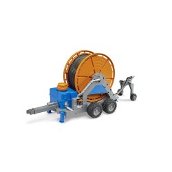 Bruder Toys Irrigation Trailer