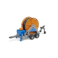 Bruder Toys Irrigation Trailer