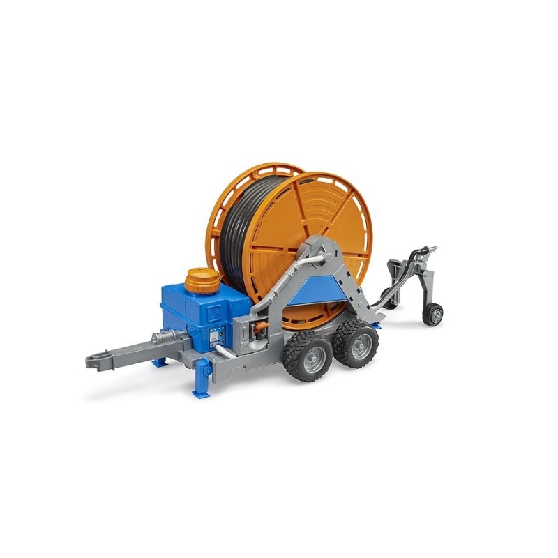 Bruder Toys Irrigation Trailer