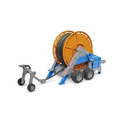 Bruder Toys Irrigation Trailer