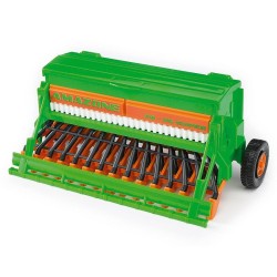 Seminatrice Amazone Bruder Giocattoli