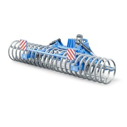 Rullo Lemken Vario Pack K Bruder Giocattoli
