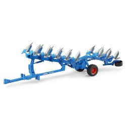 Aratro Lemken Vari-Titan Bruder Giocattoli