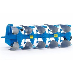 Bruder Toys Reversible Plough