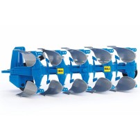 Bruder Toys Reversible Plough