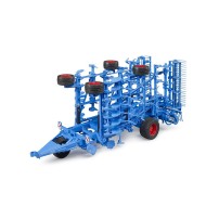 Estirpatore Lemken Koraline 9 Bruder Giocattoli