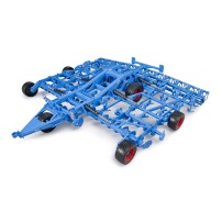 Estirpatore Lemken Koraline 9 Bruder Giocattoli