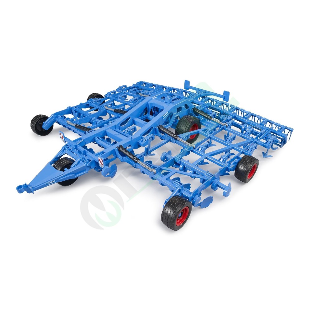 Estirpatore Lemken Koraline 9 Bruder Giocattoli
