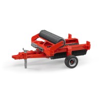 Cambridge Roller Bruder Toys