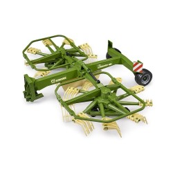 Gira Rivolta Fieno Krone Bruder Giocattoli