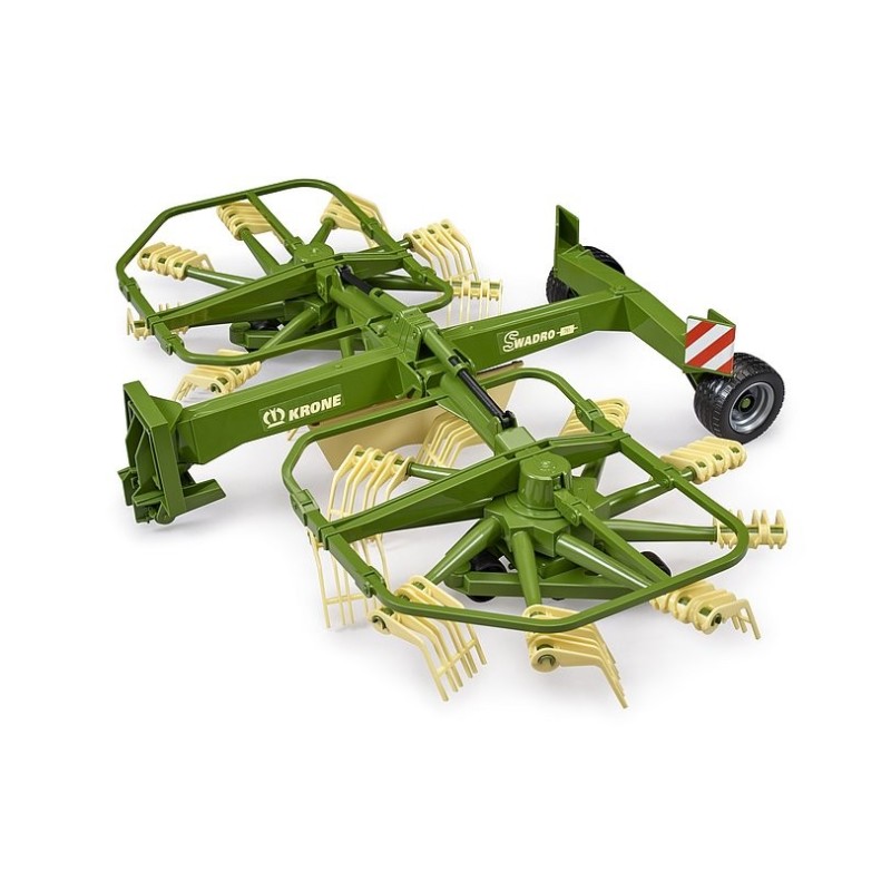 Haymaker Krone Bruder Toys