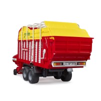 Carro Foraggio Pottinger Jumbo 6600 Bruder Giocattoli
