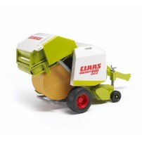 Rotopressa Claas Rollant 250 Bruder Giocattoli