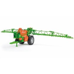 Irroratrice Portata Amazone UX 5200 Bruder Giocattoli