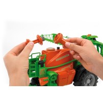 Irroratrice Portata Amazone UX 5200 Bruder Giocattoli