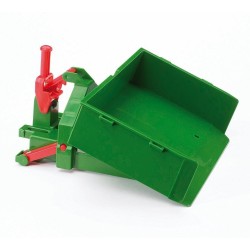 Bruder Toys Loading Box