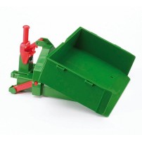 Bruder Toys Loading Box