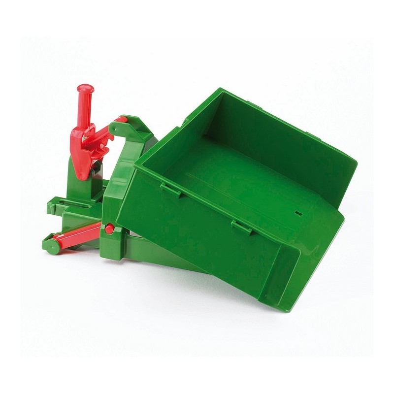 Bruder Toys Loading Box Bruder Toys Loading Box