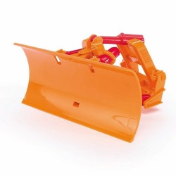 Bruder Toys Snow Plough Shovel