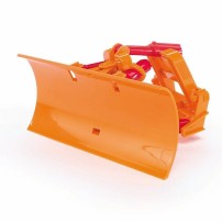 Bruder Toys Snow Plough Shovel
