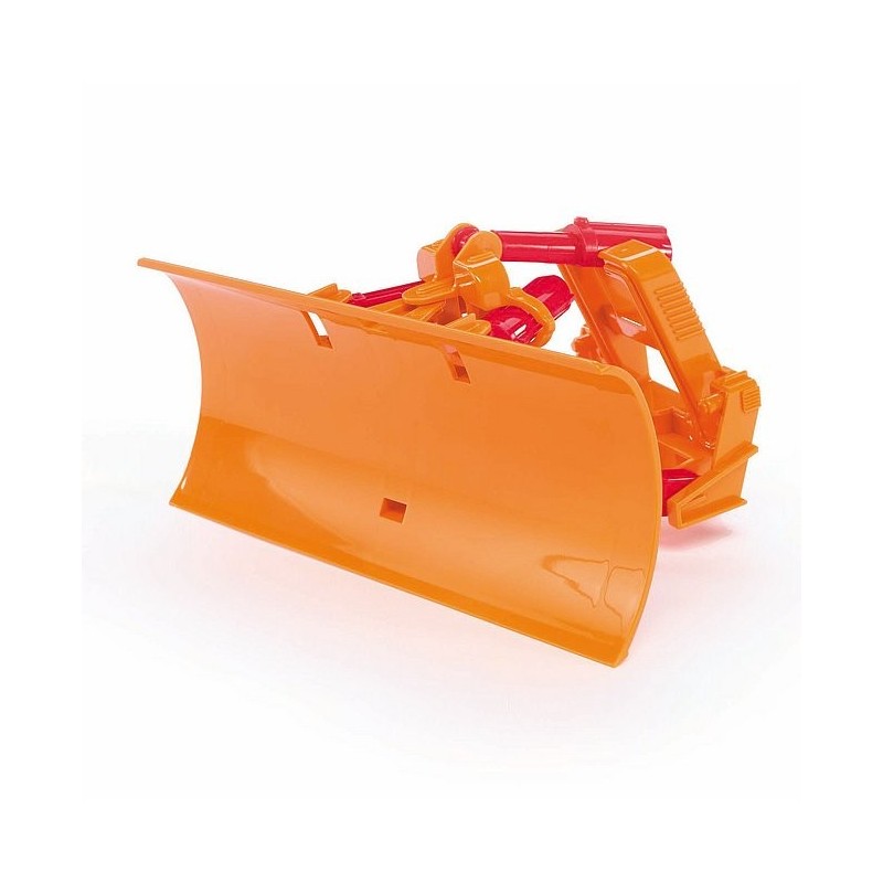 Bruder Toys Snow Plough Shovel