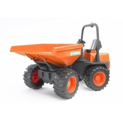 Minidumper AUSA Bruder Giocattoli