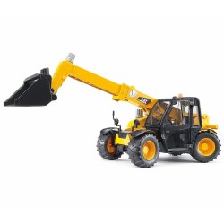 Caterpillar Telescopic Loader Bruder Toys