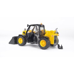 Caterpillar Telescopic Loader Bruder Toys