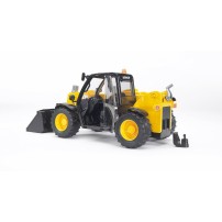 Caterpillar Telescopic Loader Bruder Toys