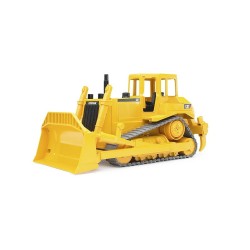 Bulldozer Caterpillar Bruder Toys