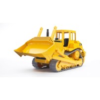 Bulldozer Caterpillar Bruder Giocattoli
