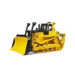 Bulldozer Caterpillar Grande Bruder Giocattoli