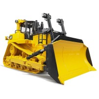 Bulldozer Caterpillar Big Bruder Toys
