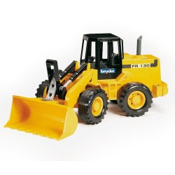Pala Caricatrice FR 130 Bruder Giocattoli