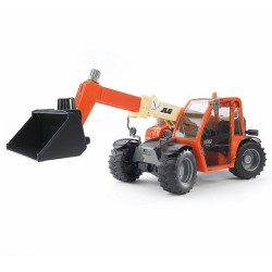 JLG 2505 Telescopic Loader Bruder Toys
