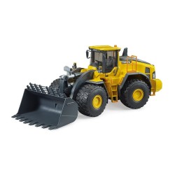 Volvo L260H Wheel Loader Bruder Toys