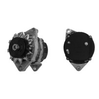 Mahle alternator 14V 65Ah IA0691