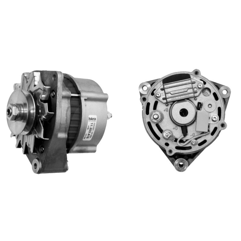 Alternatore Mahle 14V 65Ah IA0499 Alternatore Mahle 14V 65Ah IA0499