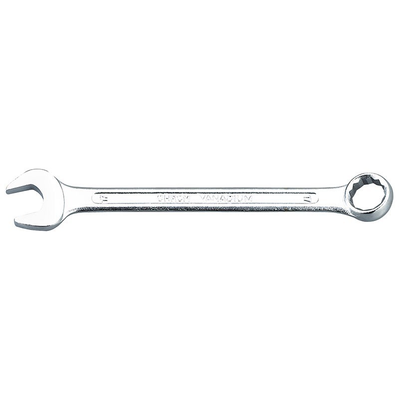 TOTAL Chrome Combination Wrench