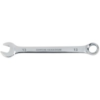FERVI Mirror Polished Chrome Combination Key