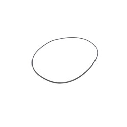 14468580 O-Ring for CNH Fiat Agri New Holland Tractors