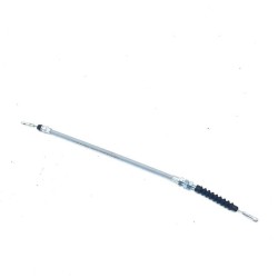 0.243.6714.3/20 Hand Throttle Cable L.410mm SDF Same Lamborghini Hurlimann Original