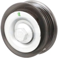 87802645 Puleggia Tendicinghia per Trattori New Holland Case IH