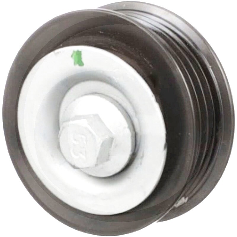 87802645 Puleggia Tendicinghia per Trattori New Holland Case IH