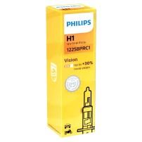 Philips H1 Halogen Bulb 12V 55W