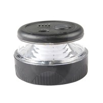 LED Flash Light / Flash Light with Magnetic Base 12/24V