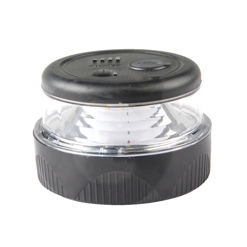 LED Flash Light / Flash Light with Magnetic Base 12/24V