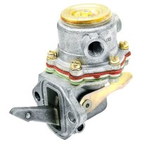 4757883 Fuel Pump for Fiat, New Holland, Case IH, CNH