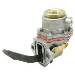 4757884 ORIGINAL Fuel Pump for Fiat, New Holland, Case IH, CNH